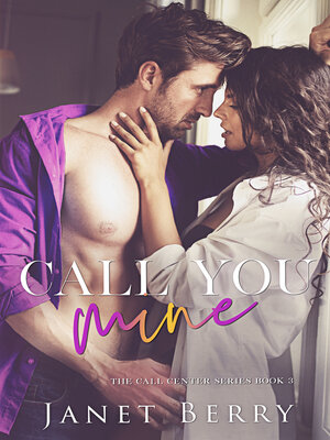 cover image of Call You Mine